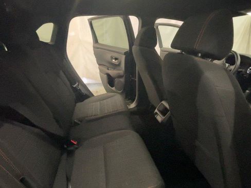 Used 2026 Honda HR-V Sport image 28
