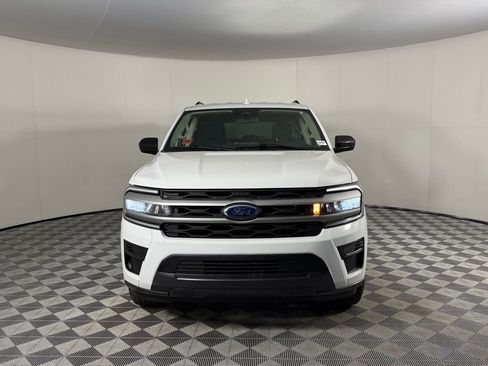 Used 2024 Ford Expedition Max XL AWD/4WD image 11