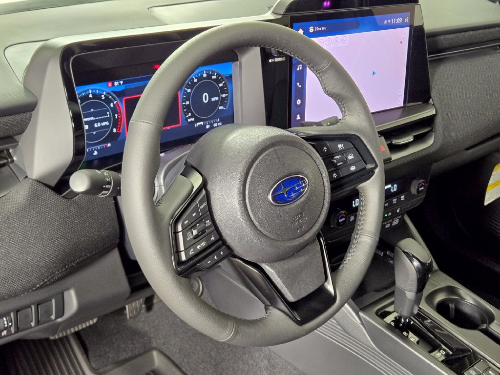 New 2026 Subaru Outback Premium AWD/4WD image 14