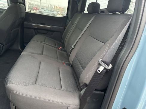 Used 2023 Ford F150 XLT w/ Equipment Group 302A High image 10