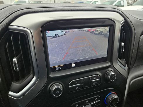 Used 2019 Chevrolet Silverado 1500 LT w/ All-Star Edition image 10