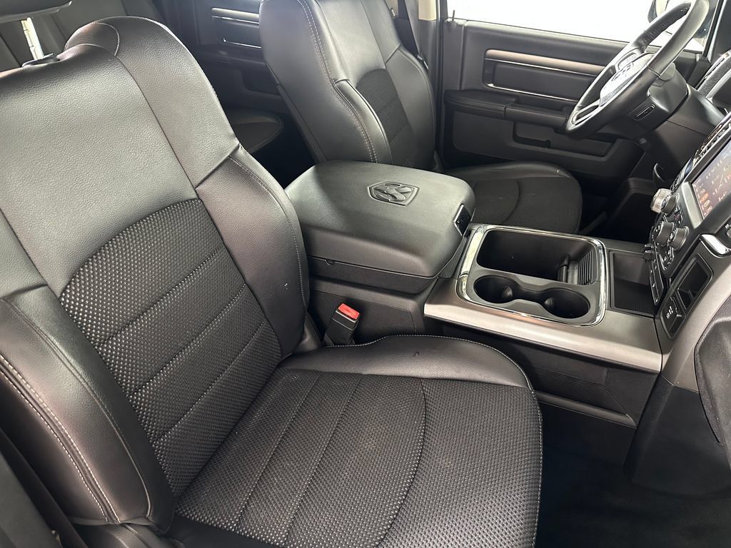 Used 2017 RAM 1500 Sport AWD/4WD image 27