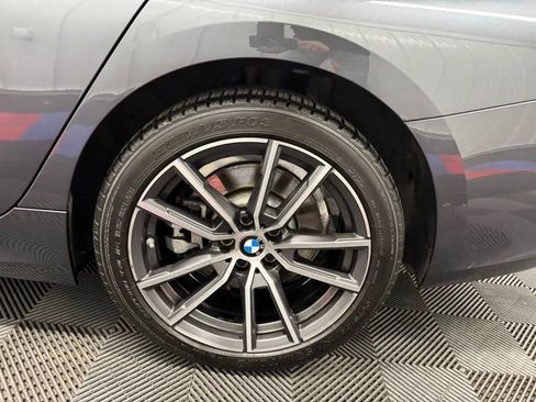 Used 2022 BMW 330i xDrive Sedan w/ Premium Package 2 AWD/4WD image 26