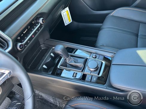 New 2026 MAZDA CX-50 AWD 2.5 S w/ Premium Package image 19
