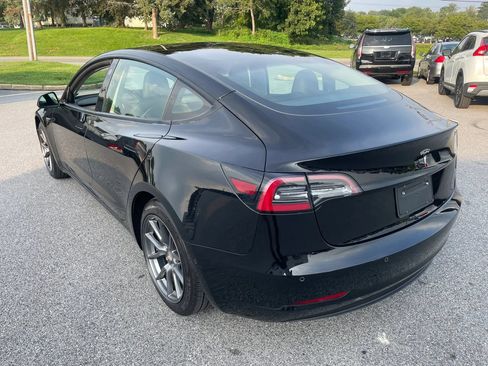 Used 2021 Tesla Model 3 Standard Range Plus RWD image 16