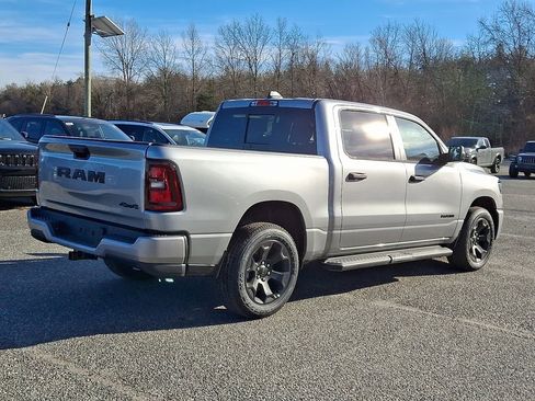 New 2025 RAM 1500 Tradesman image 8
