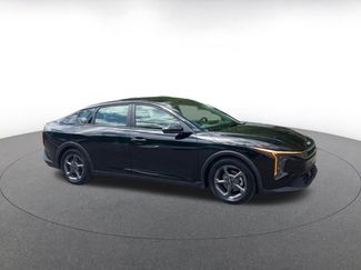 Used 2025 Kia K4 FWD video 2