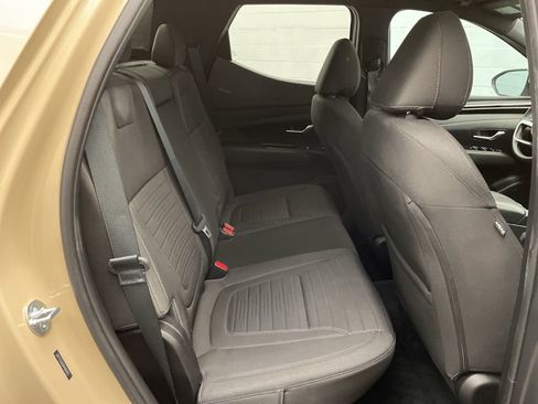 Used 2024 Hyundai Santa Cruz SEL w/ Activity Package AWD/4WD image 25