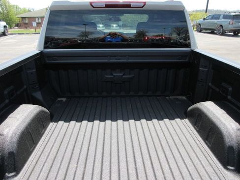 New 2026 Chevrolet Silverado 1500 RST w/ RST Select Package image 13