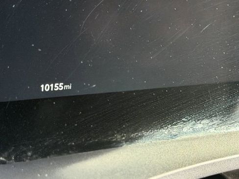 Used 2025 Toyota 4Runner Limited image 9