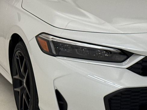 New 2026 Honda Civic Sport image 5