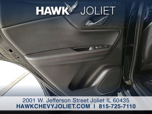 Used 2024 Chevrolet Blazer RS w/ Driver Confidence II Package image 22