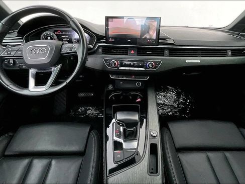 Used 2023 Audi A4 2.0T Premium Plus AWD/4WD image 18