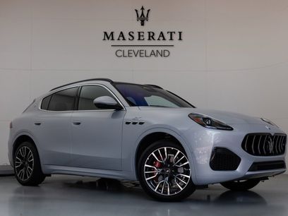 Used 2024 Maserati Grecale GT