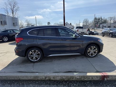 Used 2018 BMW X1 xDrive28i image 5