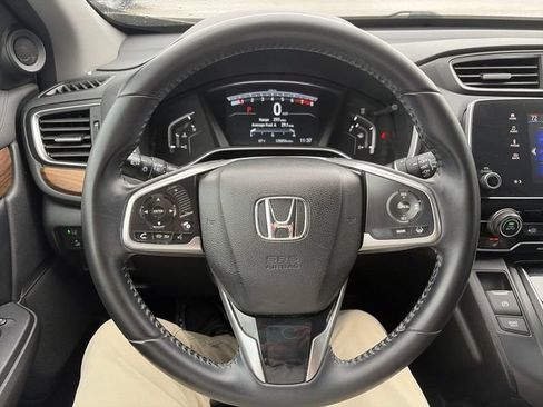 Used 2017 Honda CR-V EX-L image 14
