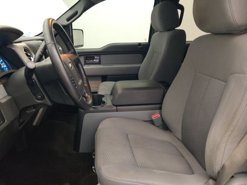 Used 2014 Ford F150 XLT w/ Equipment Group 302A Luxury RWD image 17