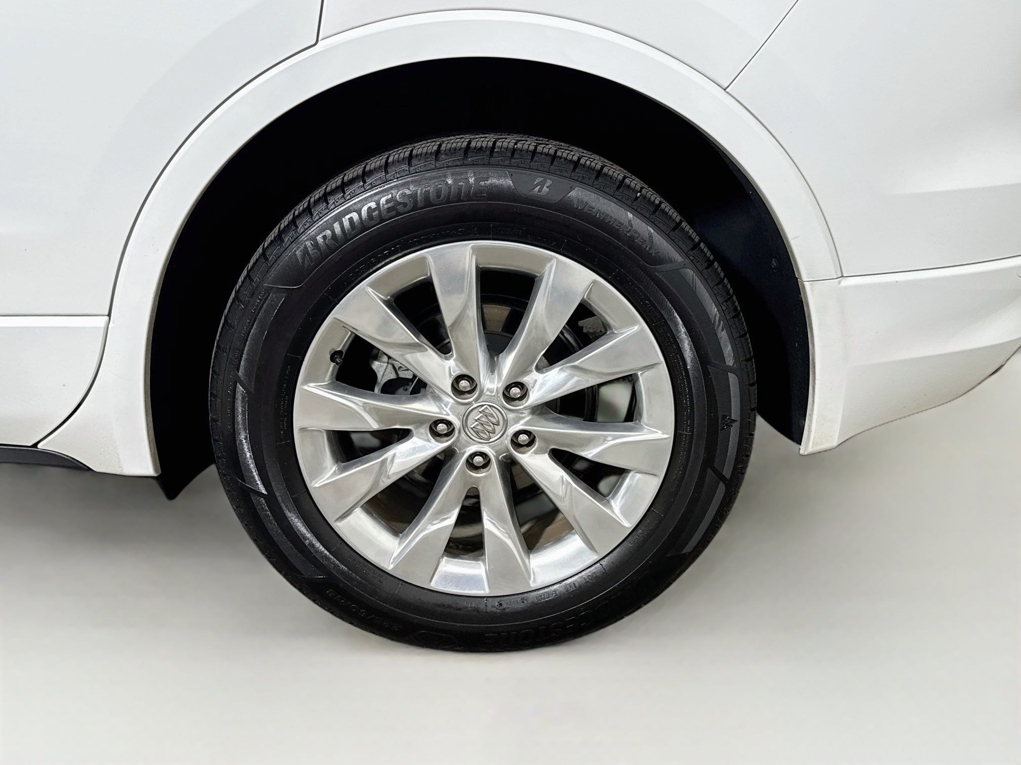 Used 2017 Buick Envision Essence AWD/4WD image 29