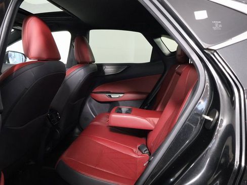 Certified 2024 Lexus NX 450h+ AWD w/ Vision Package image 11