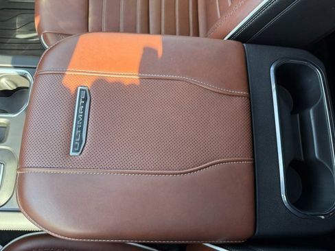 Used 2024 GMC Sierra 2500 Denali Ultimate image 22