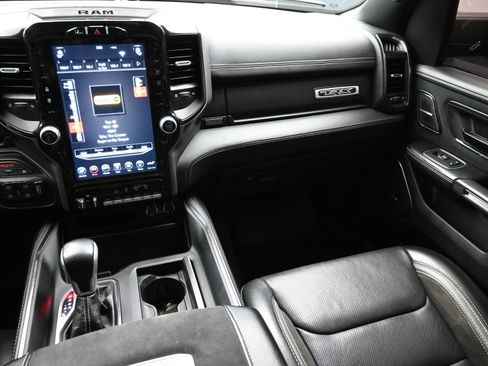 Used 2021 RAM 1500 TRX w/ TRX Level 2 Equipment Group image 38