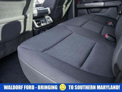 Certified 2023 Ford F150 XLT w/ Equipment Group 302A High image 37