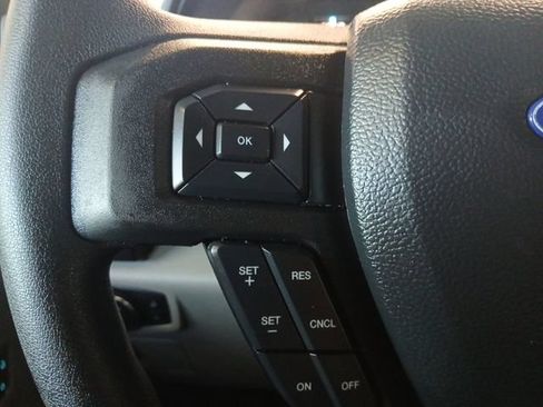 Used 2020 Ford F150 XL w/ Equipment Group 101A Mid RWD image 5