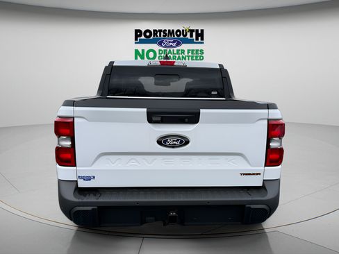 New 2026 Ford Maverick Tremor AWD/4WD image 25