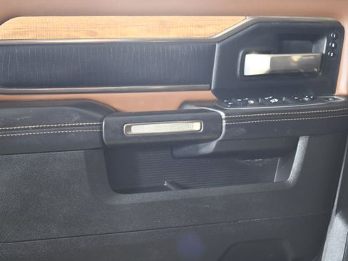 Used 2022 RAM 2500 Limited image 20