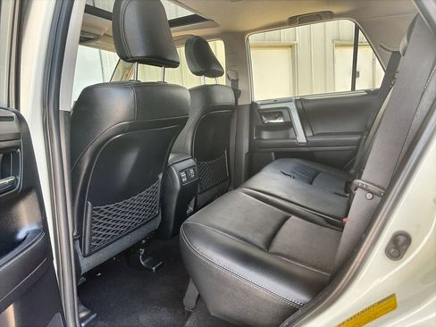 Used 2023 Toyota 4Runner Limited RWD image 26