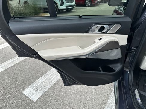 Used 2019 BMW X5 xDrive50i w/ M Sport Package AWD/4WD image 34