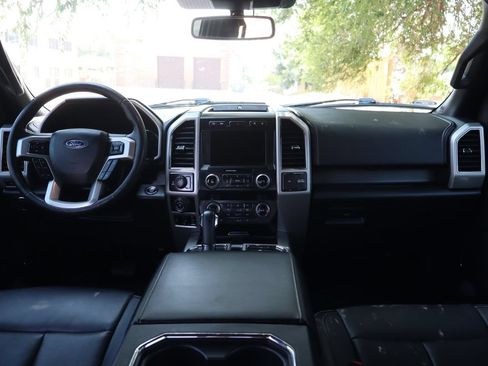 Used 2020 Ford F150 Lariat w/ Equipment Group 502A Luxury AWD/4WD image 16