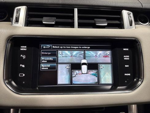 Used 2015 Land Rover Range Rover Sport HSE image 77