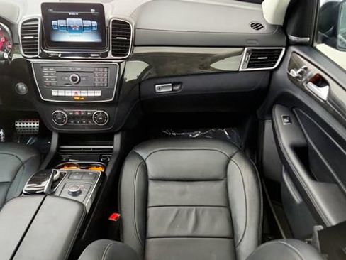 Used 2016 Mercedes-Benz GLE 400 4MATIC image 54