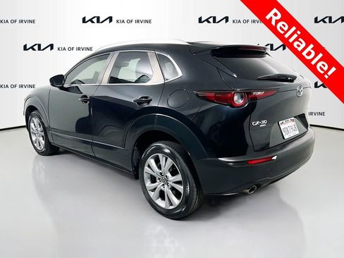 Used 2022 MAZDA CX-30 AWD 2.5 S w/ Select Package image 5