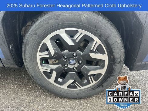 Used 2025 Subaru Forester image 29