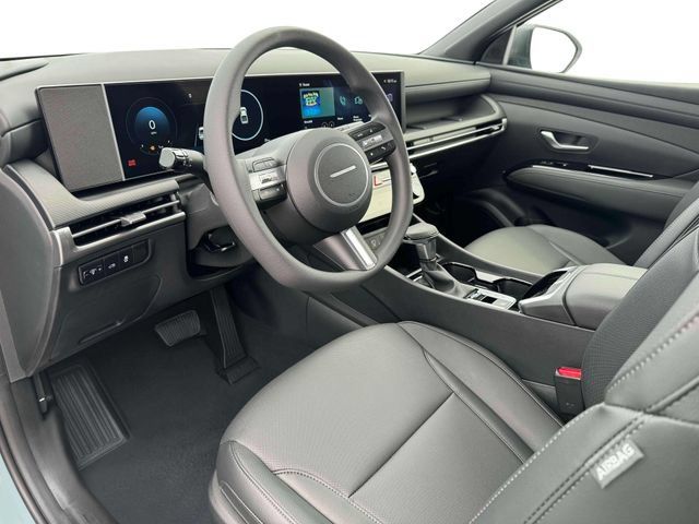 New 2025 Hyundai Santa Cruz SEL FWD image 14