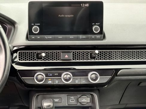 Used 2022 Honda Civic Sport image 28