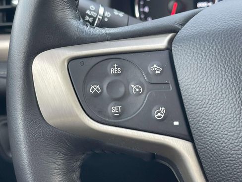 Used 2017 GMC Acadia Denali w/ Technology Package image 35