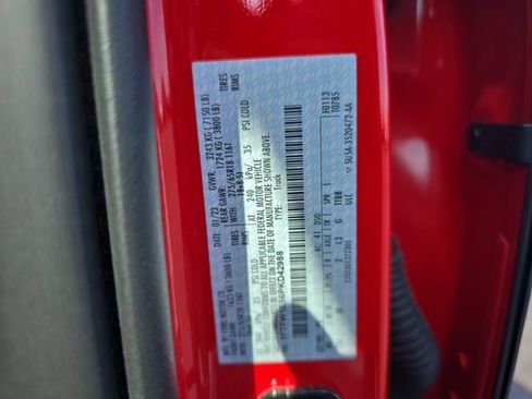 Certified 2023 Ford F150 XL w/ STX Appearance Package AWD/4WD image 30