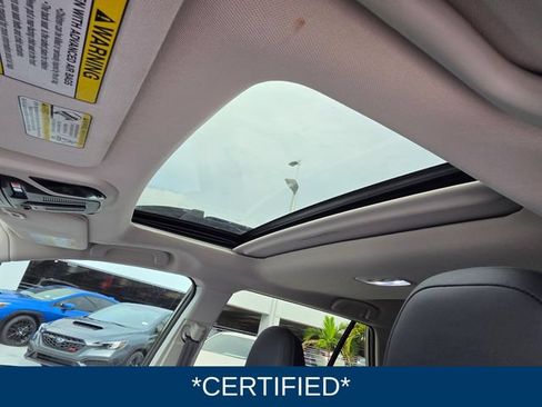 Certified 2024 Subaru Outback Limited AWD/4WD image 6