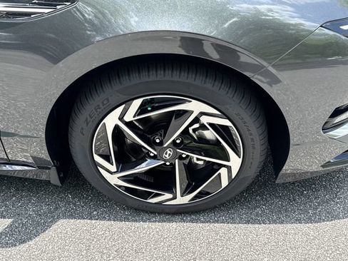 New 2026 Hyundai Sonata SEL FWD image 14