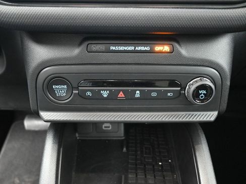 New 2025 Ford Bronco Sport Big Bend w/ Convenience Package image 9