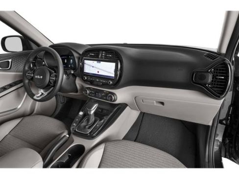 Certified 2024 Kia Soul EX FWD image 17