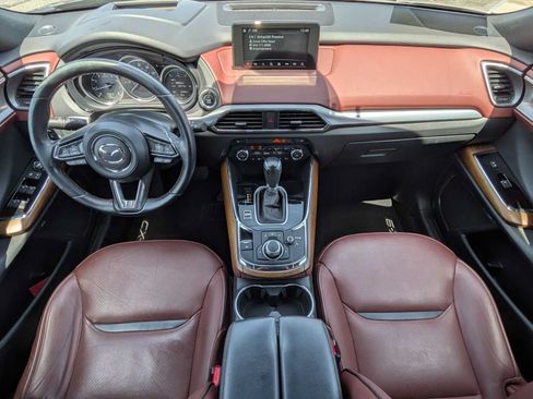 Used 2016 MAZDA CX-9 Signature AWD/4WD image 22