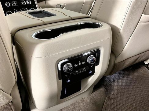 Certified 2024 GMC Yukon XL Denali w/ Max Trailering Package AWD/4WD image 9