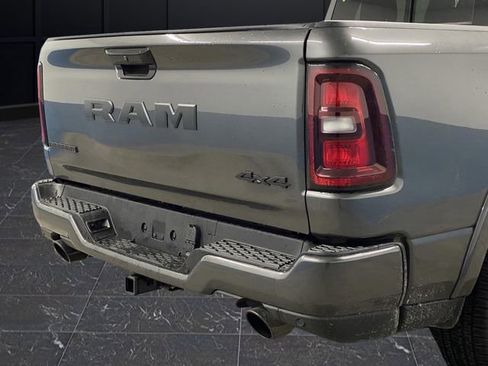 New 2026 RAM 1500 Big Horn image 37