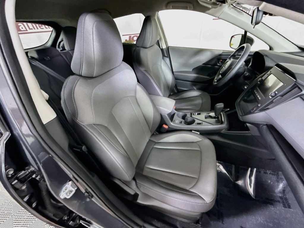 Used 2024 Subaru Crosstrek 2.0i AWD/4WD image 29