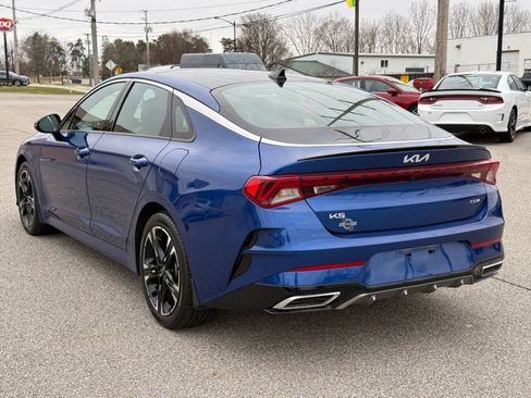 Used 2023 Kia K5 GT-Line image 6