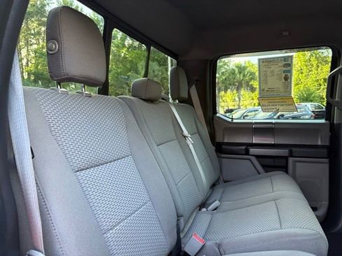 Used 2019 Ford F150 XLT w/ Equipment Group 302A Luxury AWD/4WD image 30